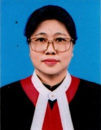 Judge Image